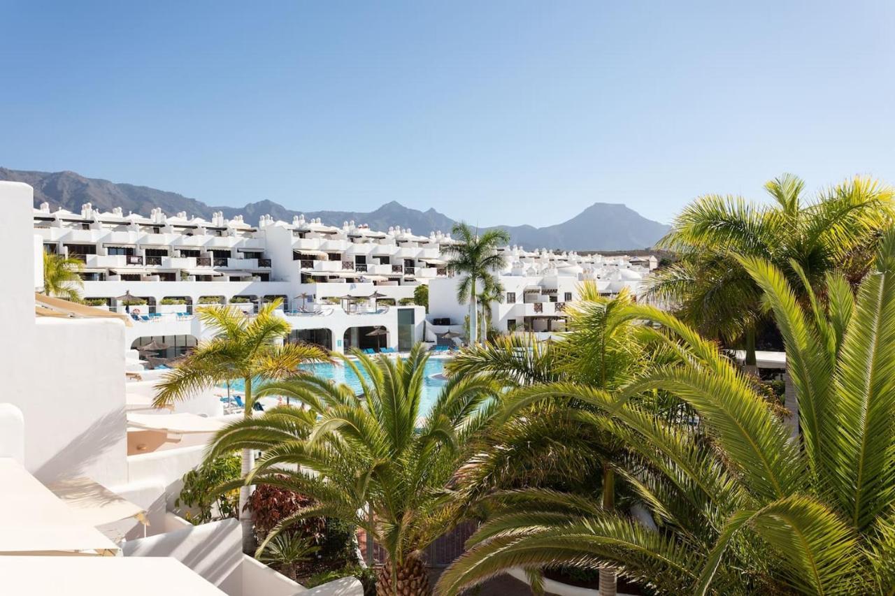 The Paradise Suites By Anne, Cozy Apartment In Adeje Costa Adeje  Exterior foto